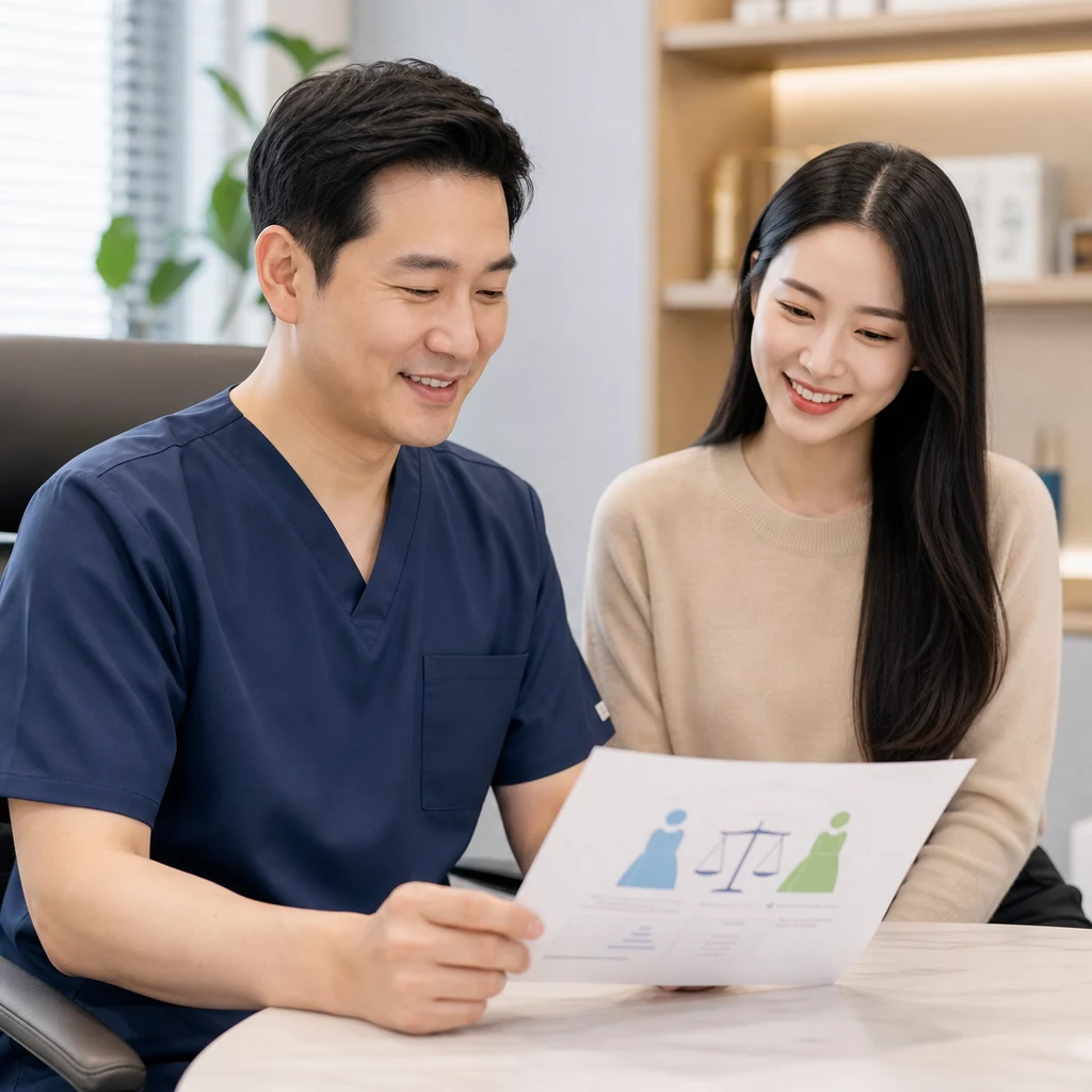자율신경실조증 맞춤형 치료법 선택 기준은?