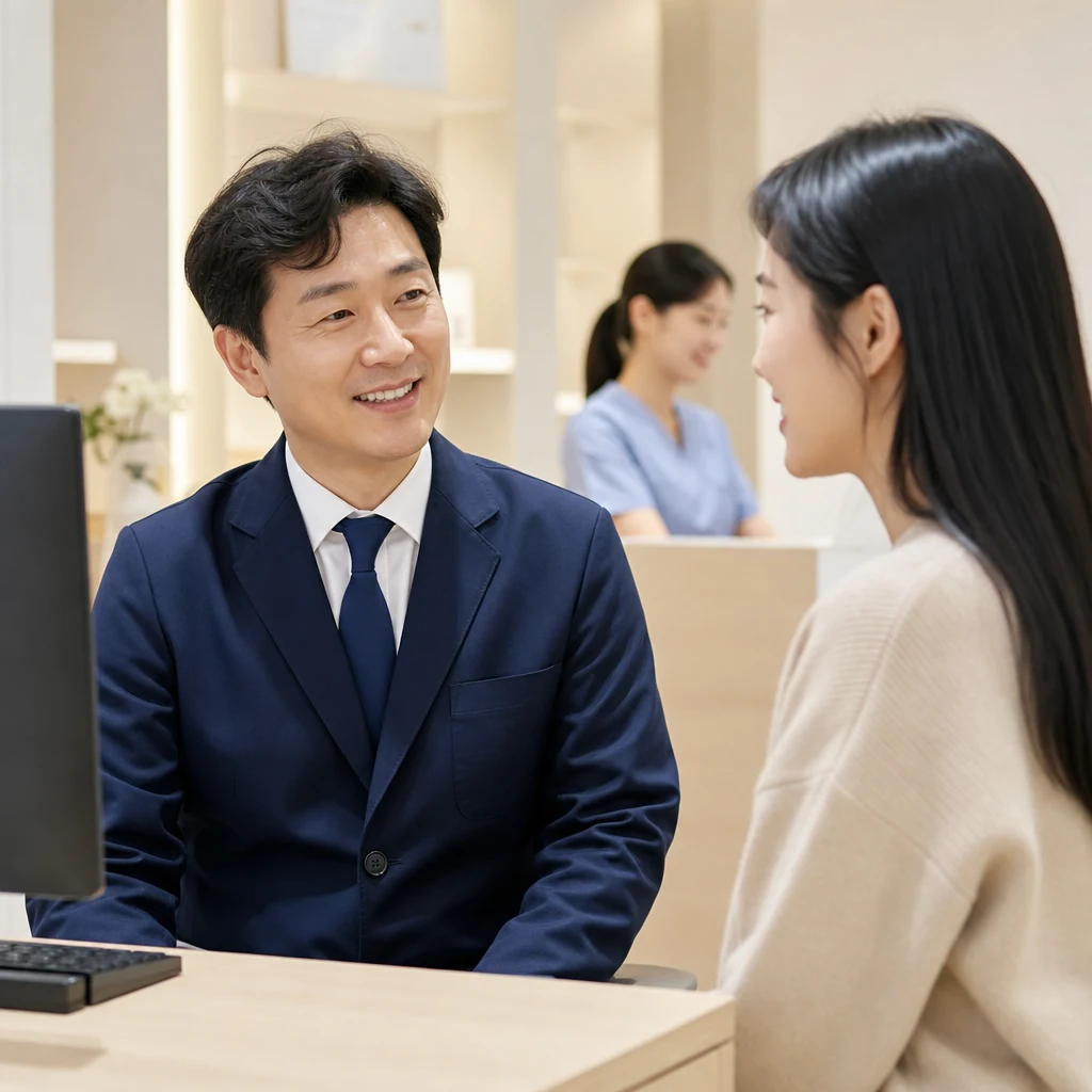 대구 자율신경실조증 진단 비용과 절차