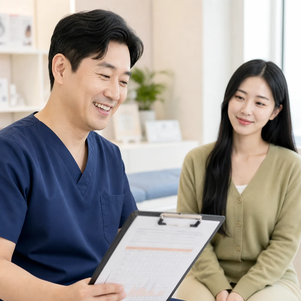 대구에서 자율신경실조증 진료 잘하는 병원은?