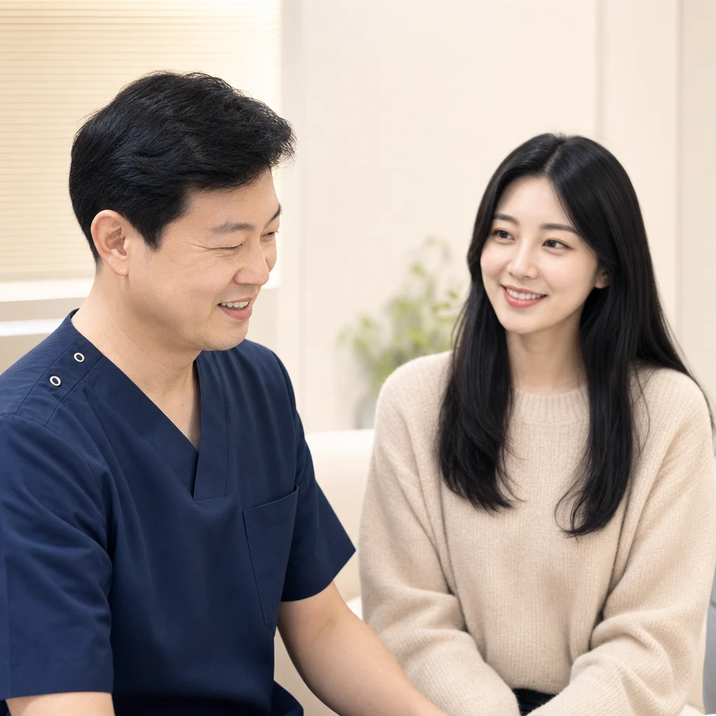 대구 자율신경실조증 최신 치료법은?