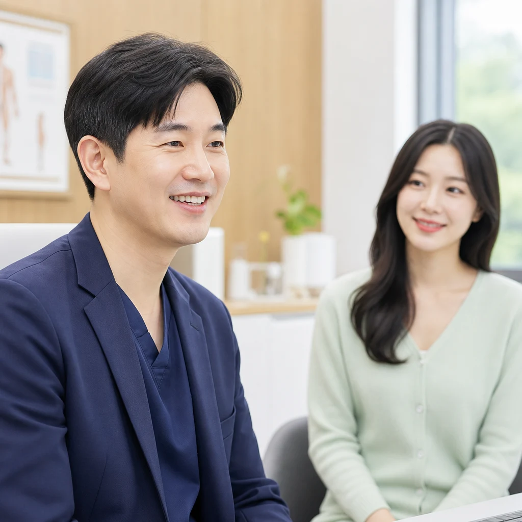 대구 자율신경실조증 치료 의사 선택 기준