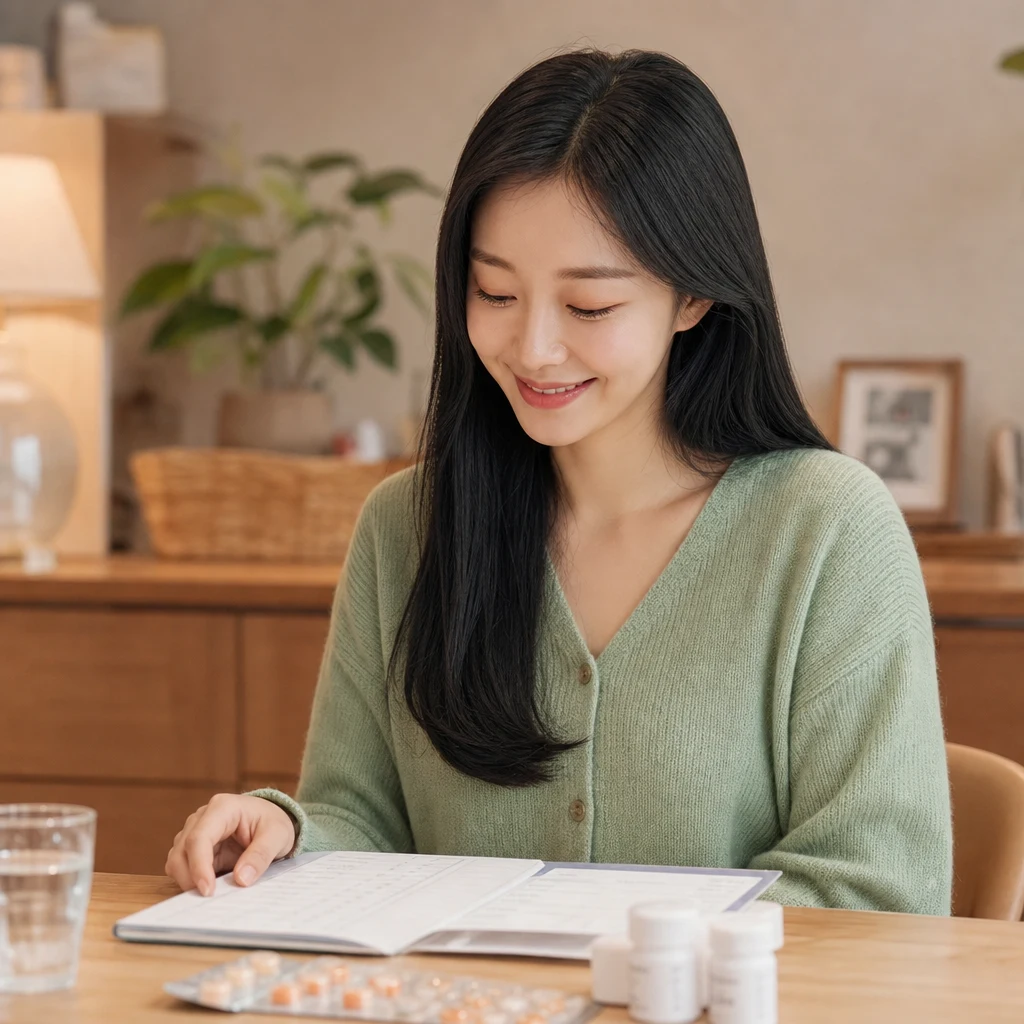 대구 자율신경실조증 이미지 2