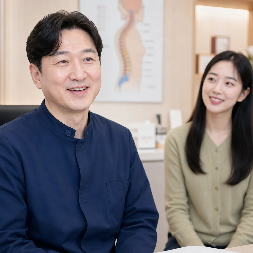 대구에서 경추성 어지럼증 전문 병원 추천