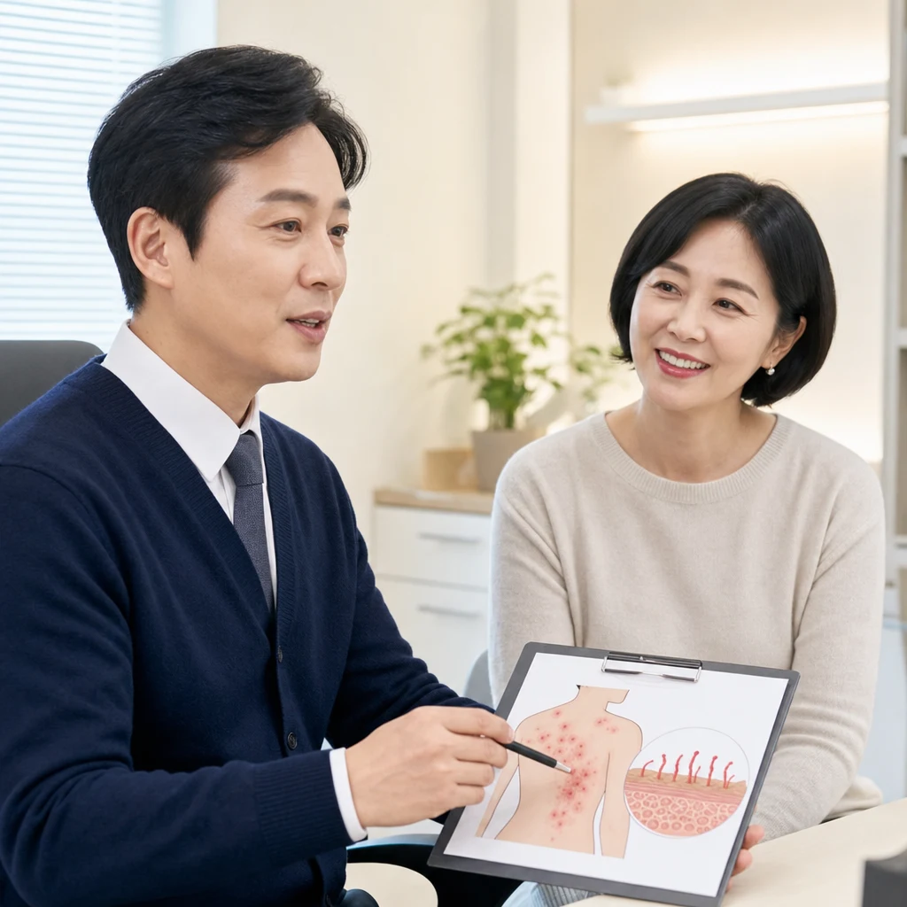 대구에서 대상포진 잘 보는 병원은 어디?