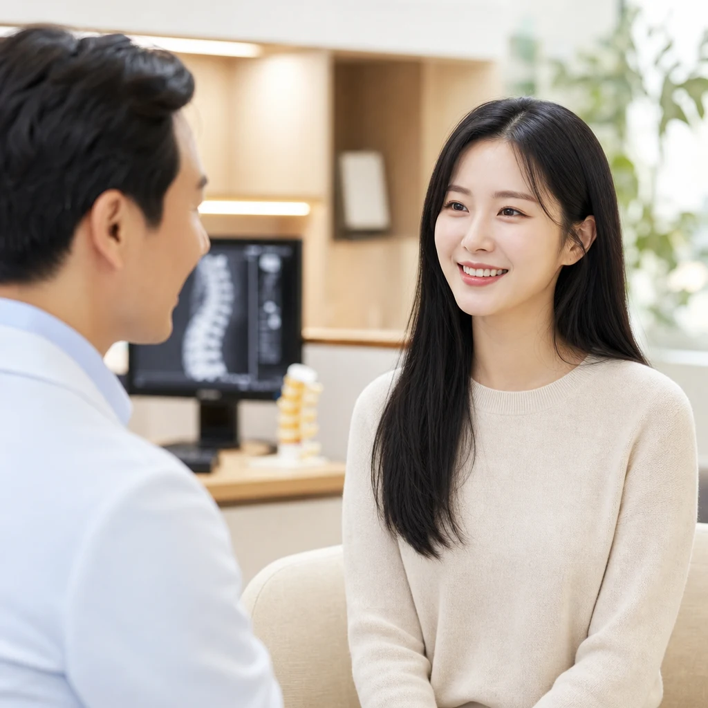 자율신경실조증 진료 잘 보는 대구 병원 추천