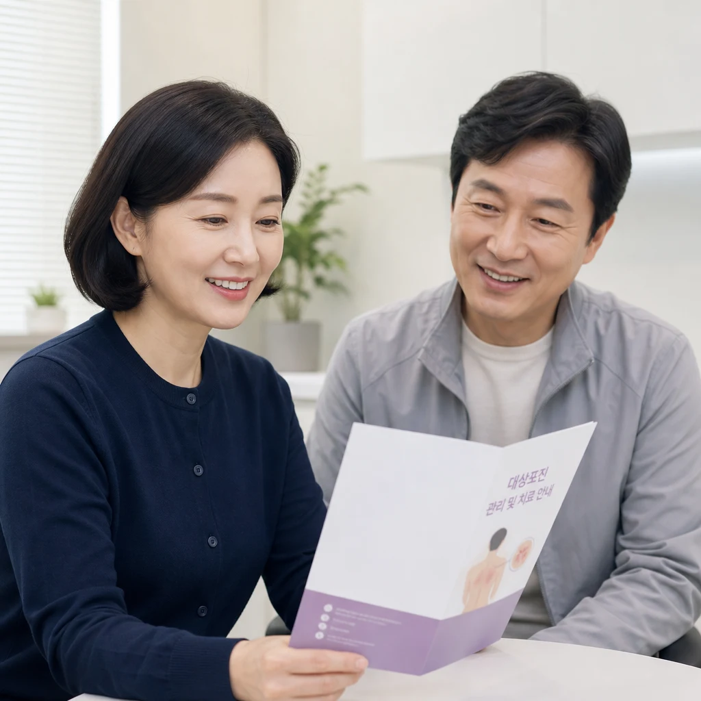 대구에서 대상포진 전문의를 찾는 방법은?
