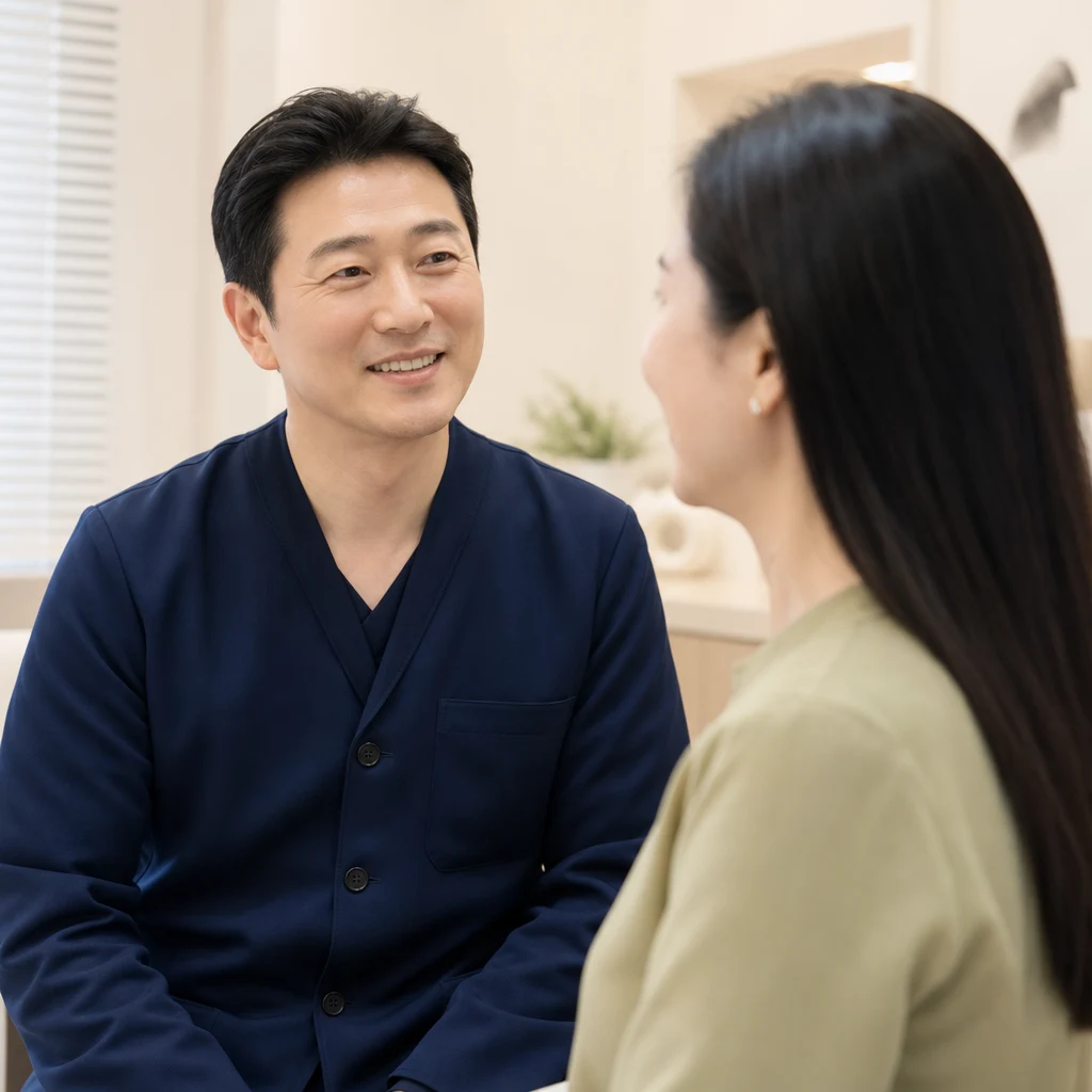 대상포진 보험 적용 가능한 대구 병원은?