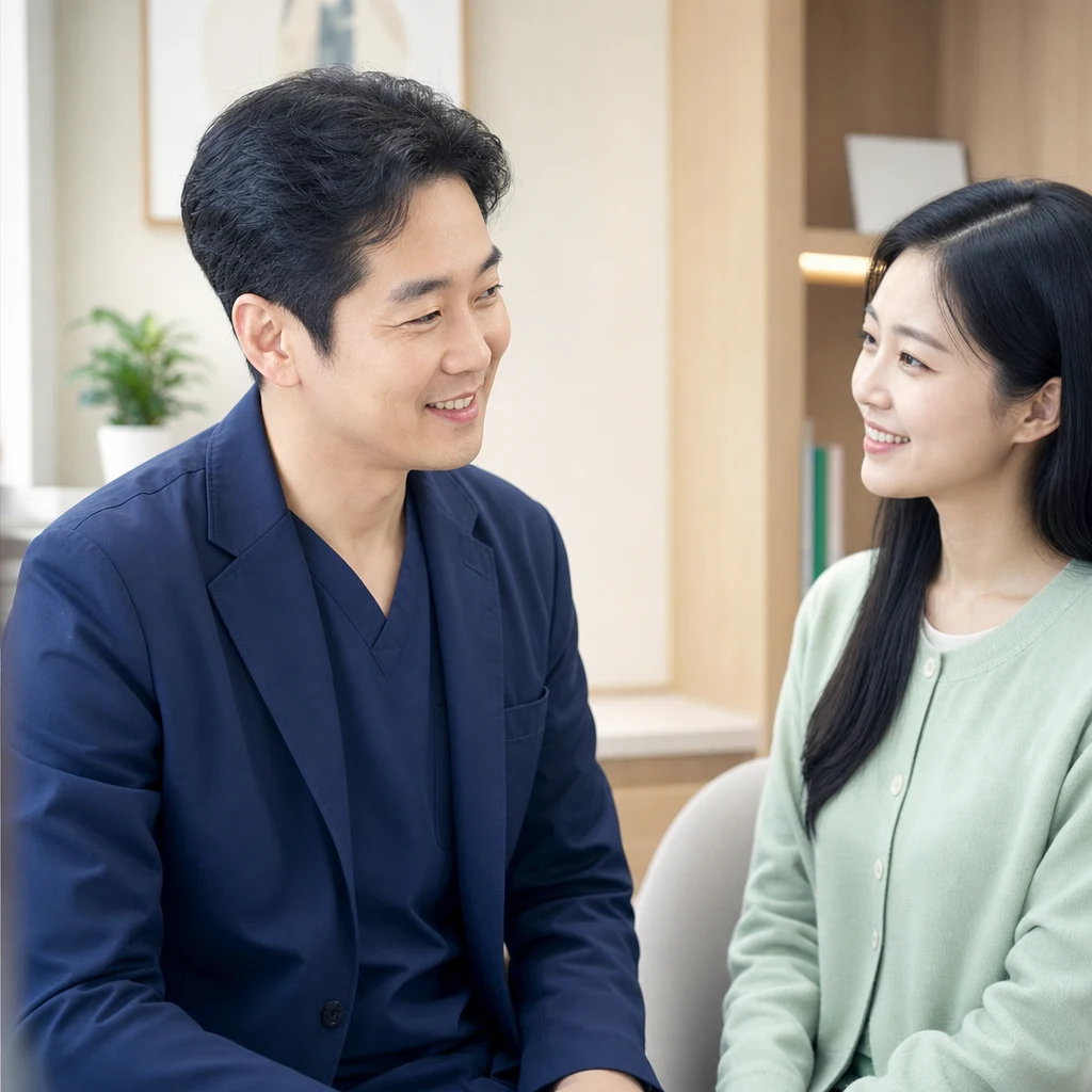 자율신경실조증에 효과적인 치료 방법은 무엇인가요?