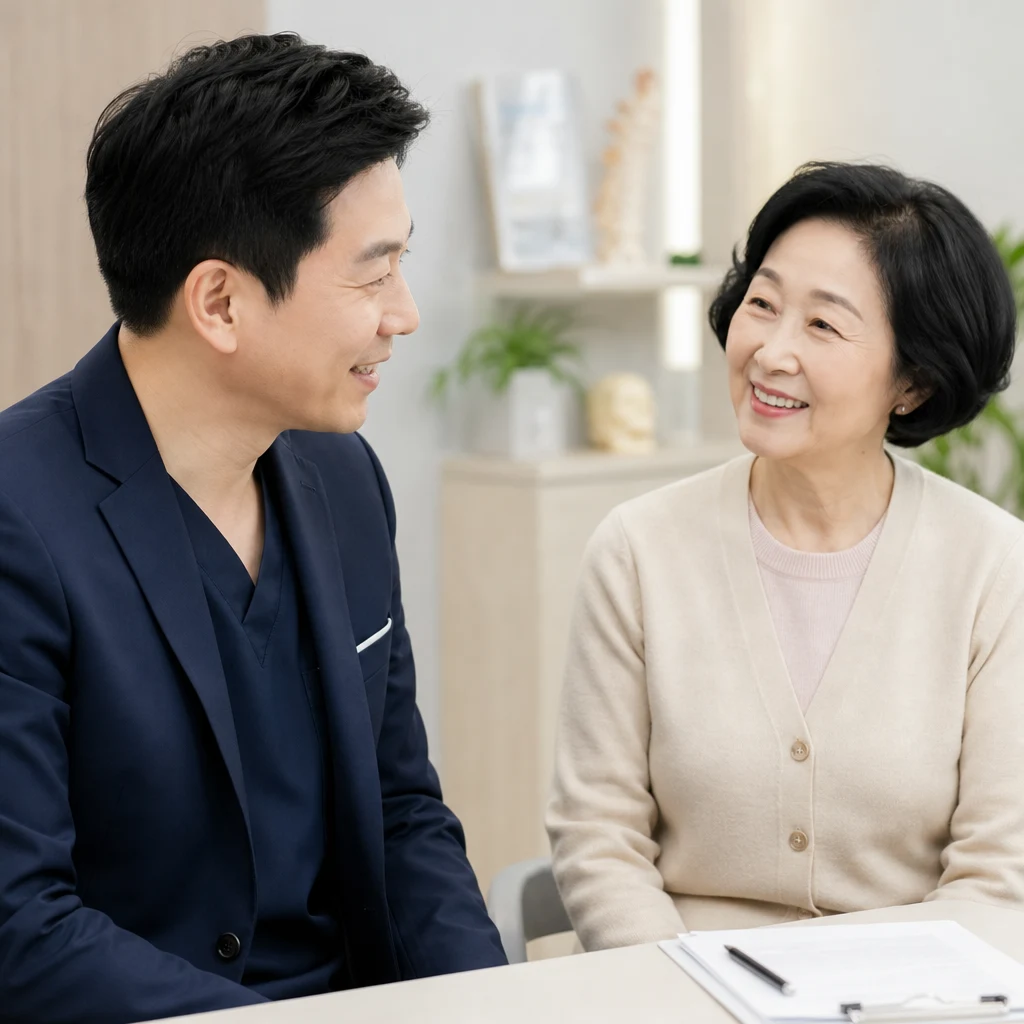 노인 삼차신경통, 병원 선택 시 유의점은?