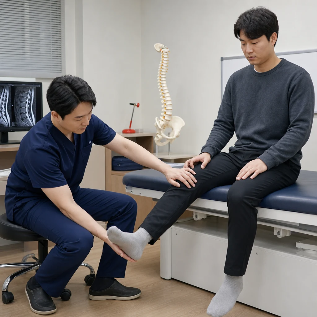 경산 정형외과 허리디스크 이미지 2