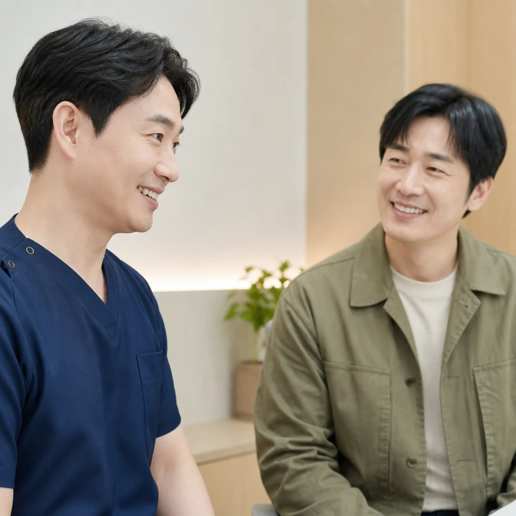 허리디스크 보험 적용 가능한 병원은?