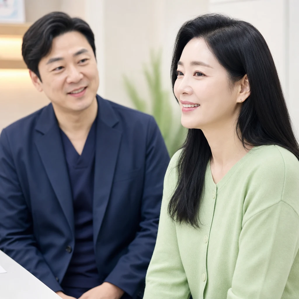 대상포진 진료 시, 어떤 전문의가 필요할까요?