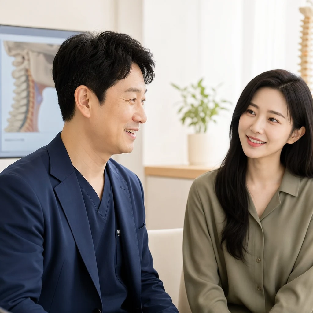 경추성 어지럼증 치료비 보험 혜택 알아보기