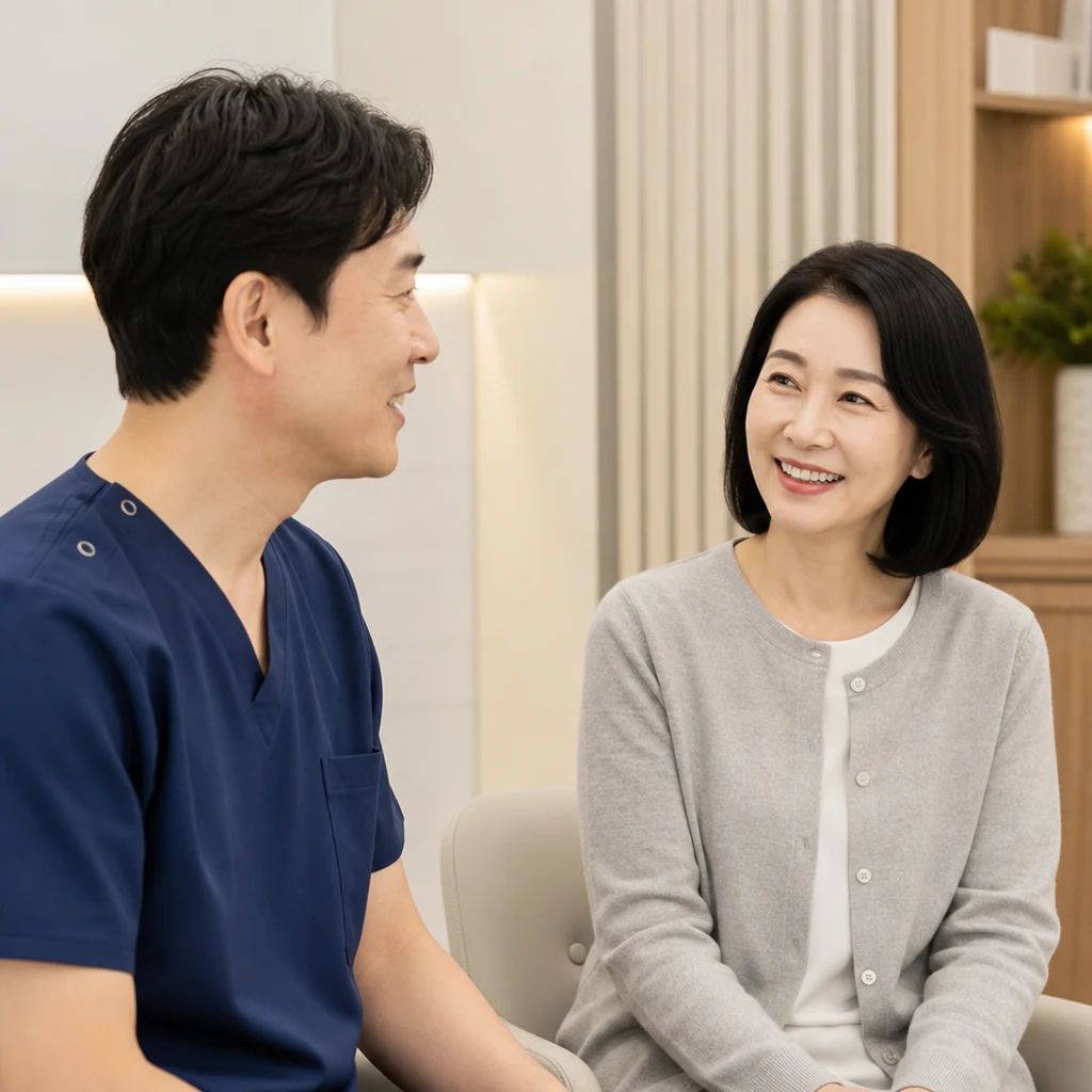 삼차신경통 진료 절차는 어떻게 진행되나요?