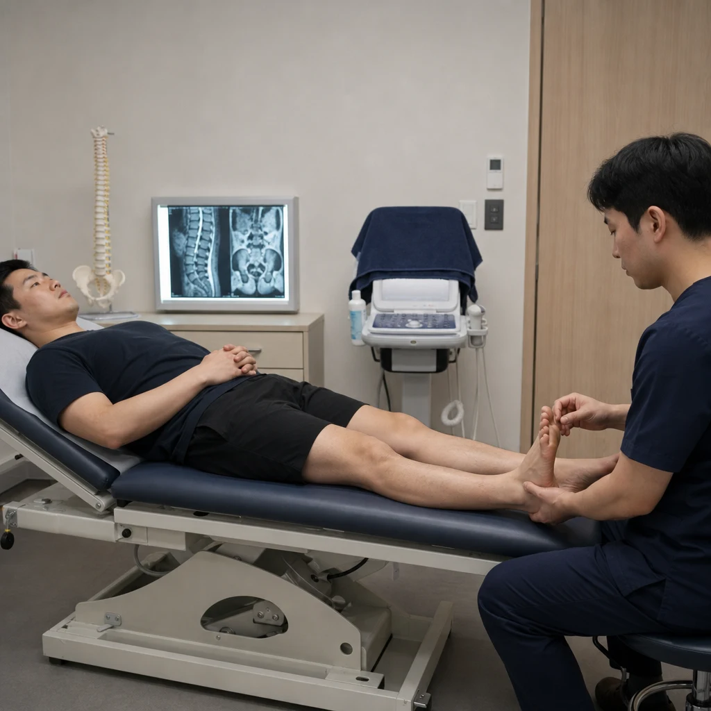 경산 정형외과 허리디스크 이미지 2
