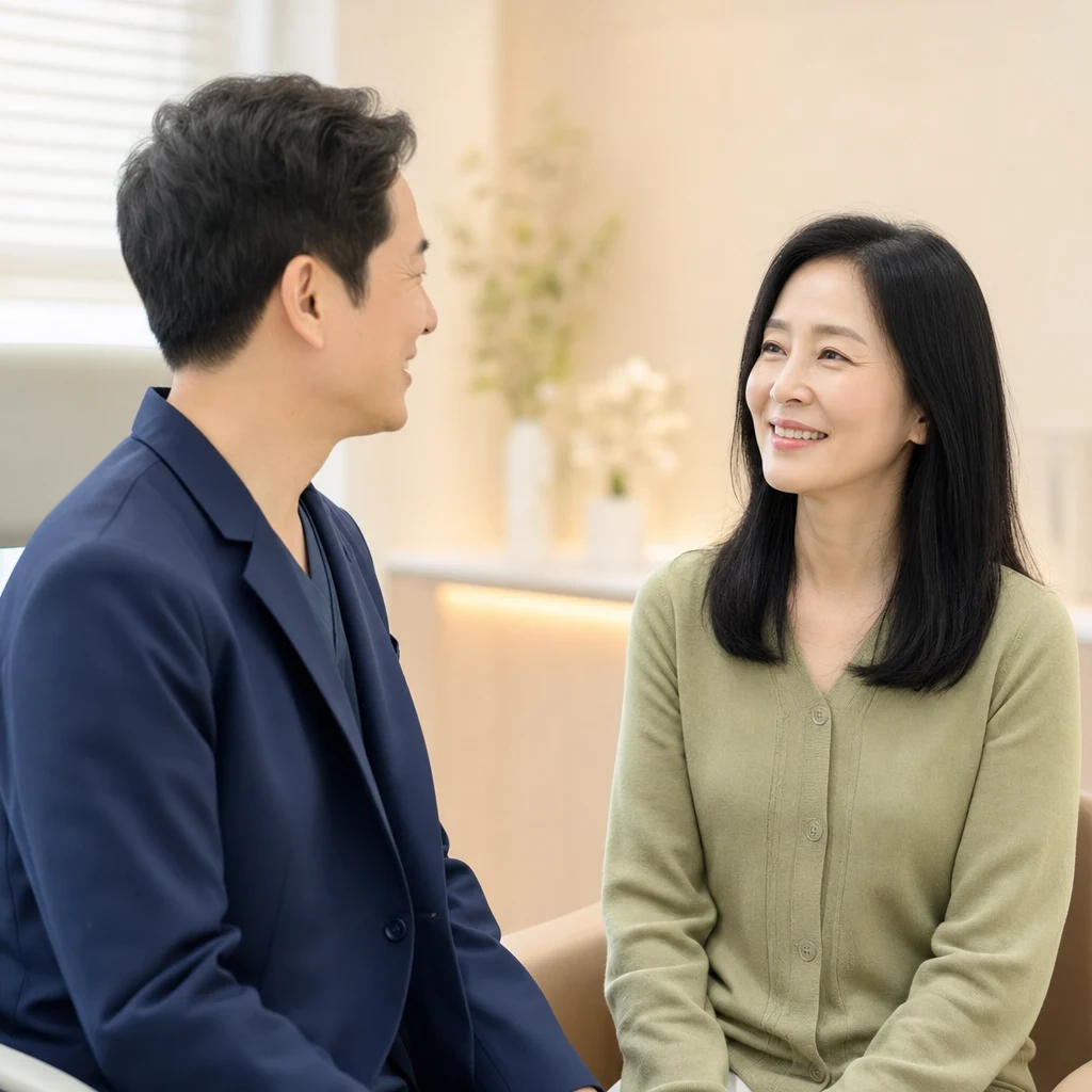 시지 다나아 마취통증의학과 의원은 어떤가요?