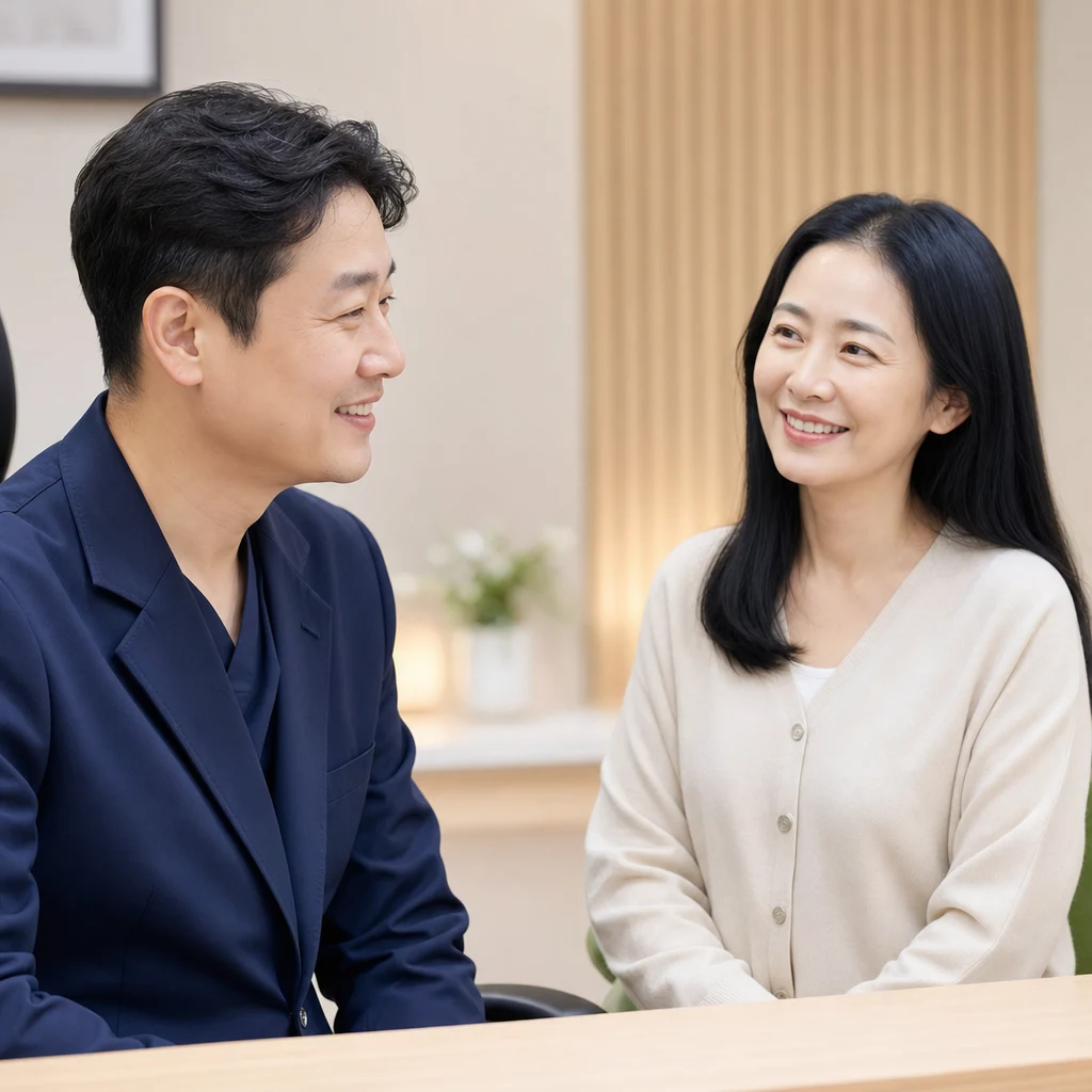 시지 다나아 마취통증의학과 의원 리뷰와 추천