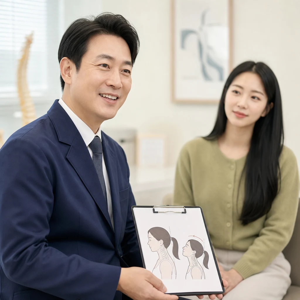 시지 다나아 마취통증의학과 의원, 어지럼증 진료 방법