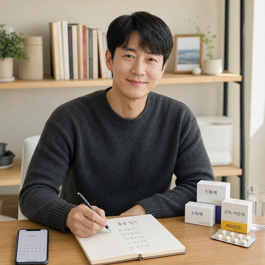 시지 정형외과 허리디스크 이미지 2
