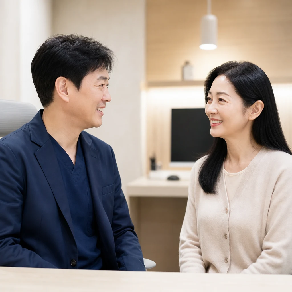 삼차신경통 진단, 대구 어디서 받나요?