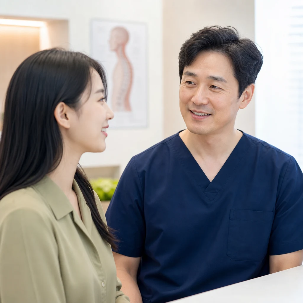 직장인에게 적합한 대구의 어지럼증 병원