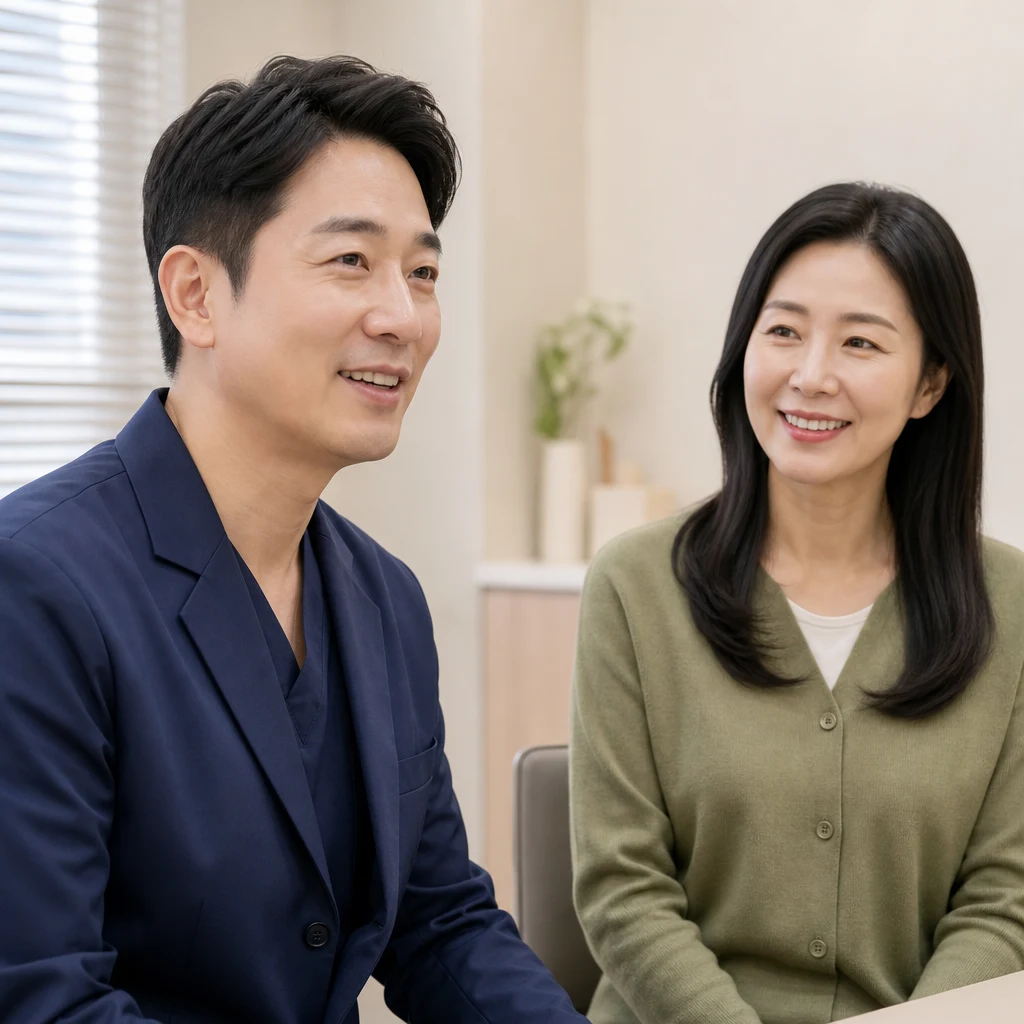 대상포진 재발 방지를 위한 일상 관리